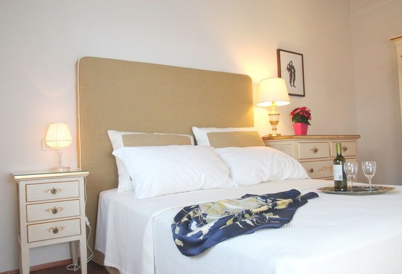 Florence View Apartments