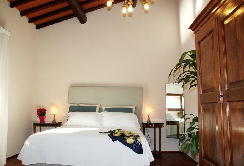 Florence View Apartments