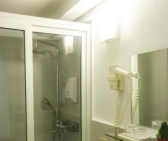 هتل Franchise One