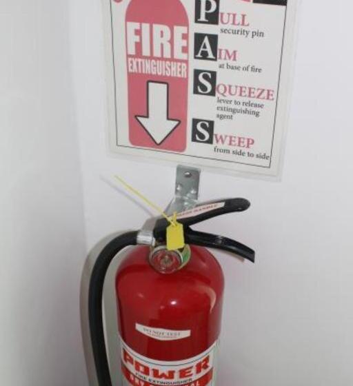 هتل Franchise One