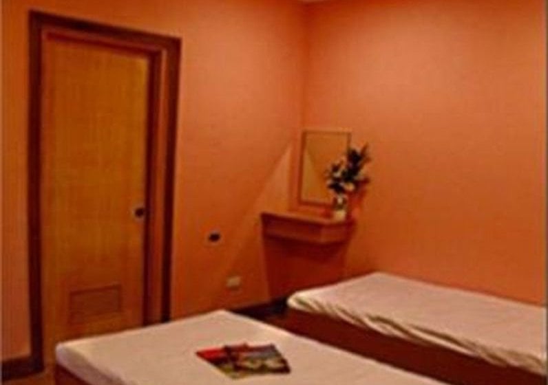 Gran Prix Hotel Pasay