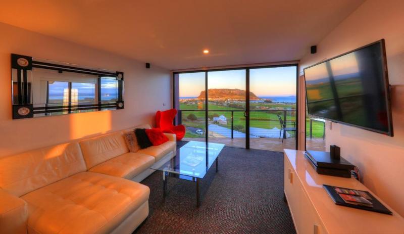 Horizon Deluxe Apartments