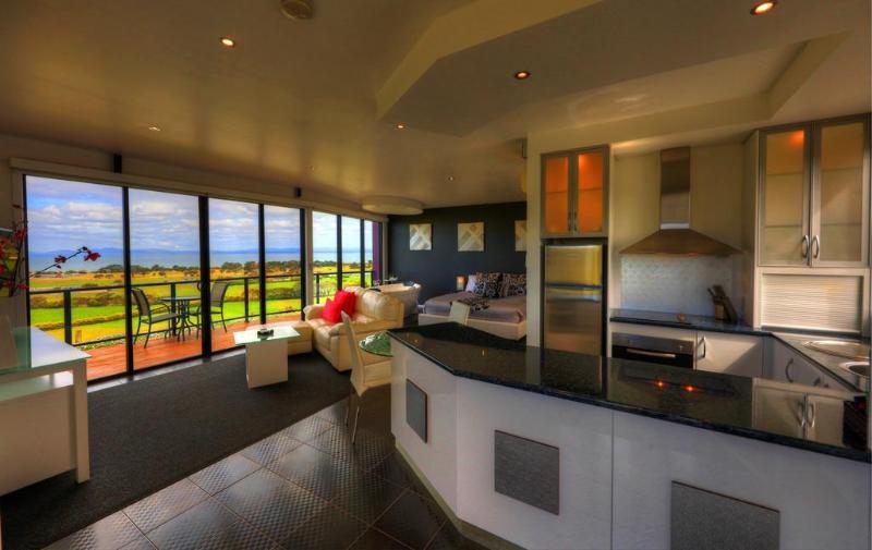 Horizon Deluxe Apartments