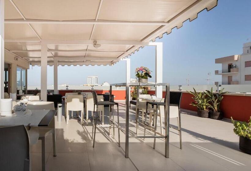 Отель 33 Baroni