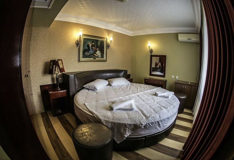 فندق Agrigento Resort