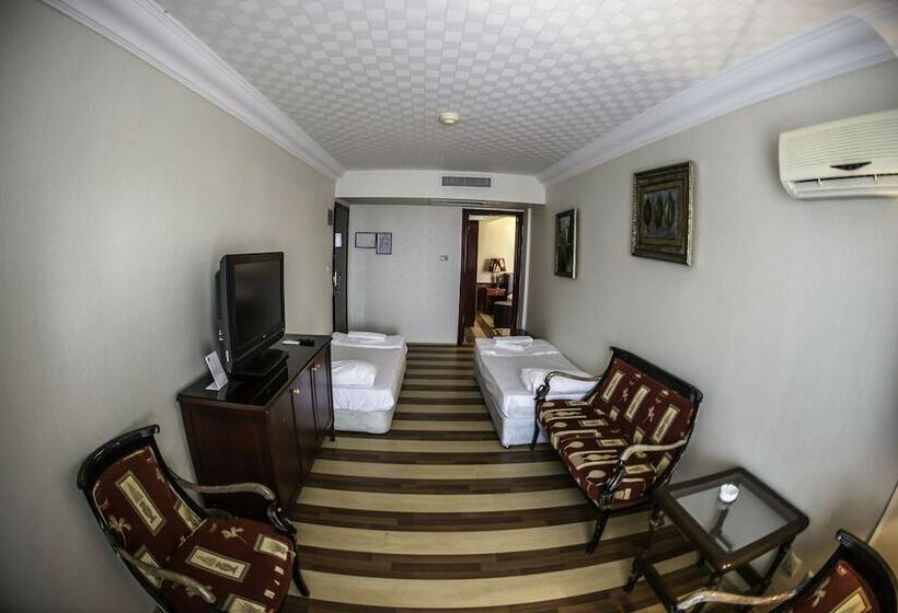 فندق Agrigento Resort