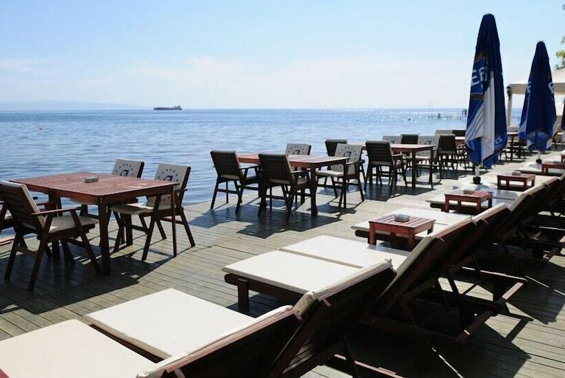 فندق Agrigento Resort