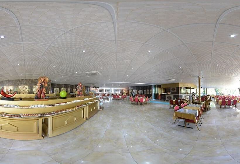 فندق Agrigento Resort