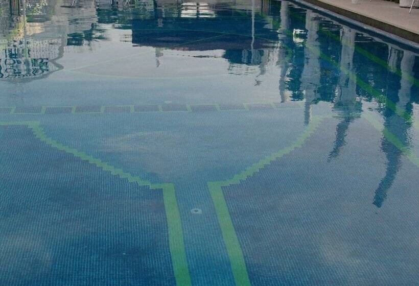 فندق Agrigento Resort