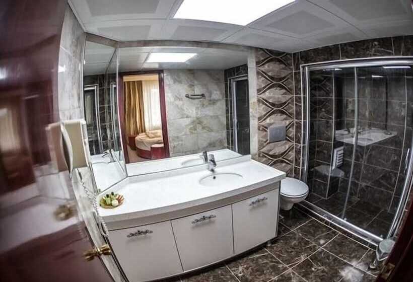 فندق Agrigento Resort