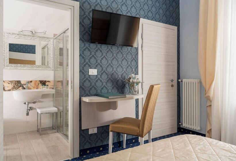 Hotel Albergo Rossini 1936  Small & Charming