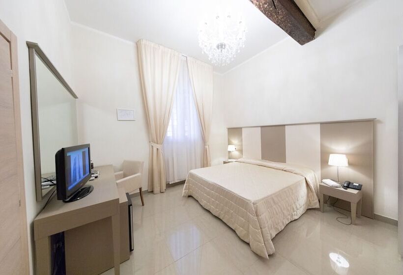 Hotel Albergo Rossini 1936  Small & Charming