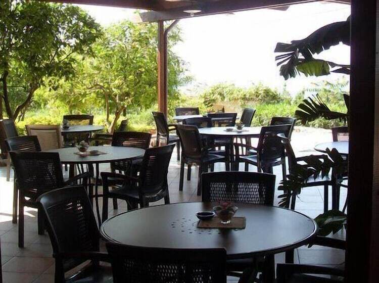 Отель Albergo Villa Vittoria