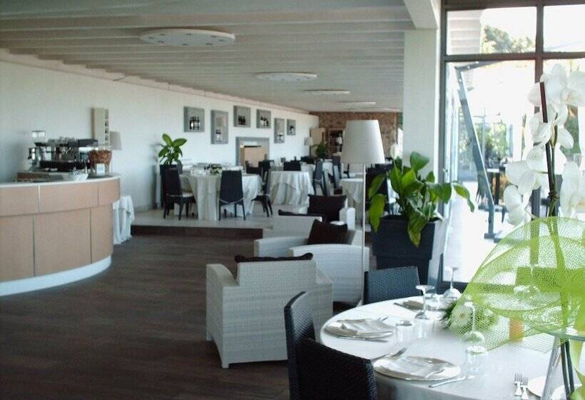 Отель Albergo Villa Vittoria