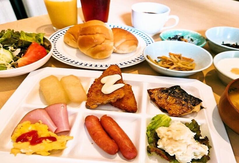 Apa Hotel Kumamoto Sakuramachi Bus Terminal Minami