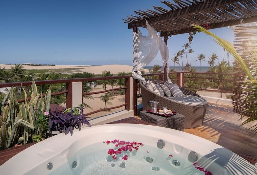 酒店 Araxa Pousada