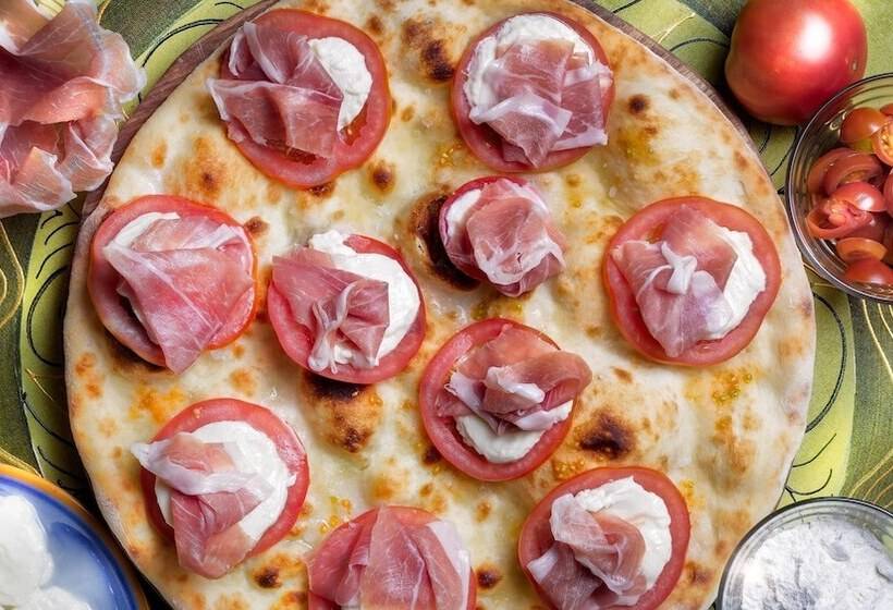 酒店 Araxa Pousada