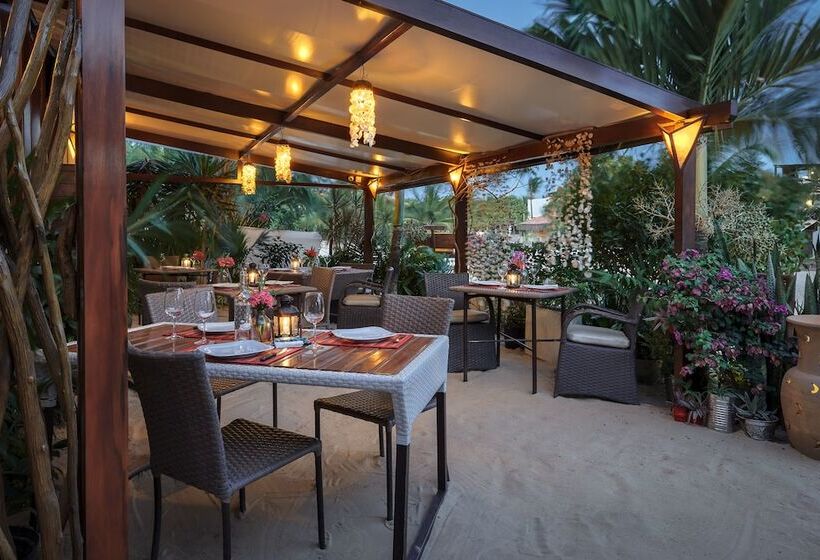 酒店 Araxa Pousada