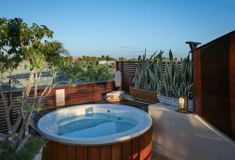 酒店 Araxa Pousada