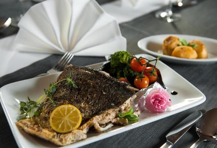 בית מלון כפרי Arkadia