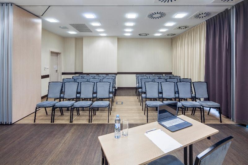 Arkon Park Gdańsk  Destigo Hotels