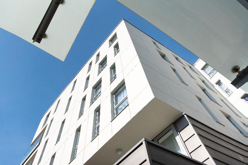 Arkon Park Gdańsk  Destigo Hotels