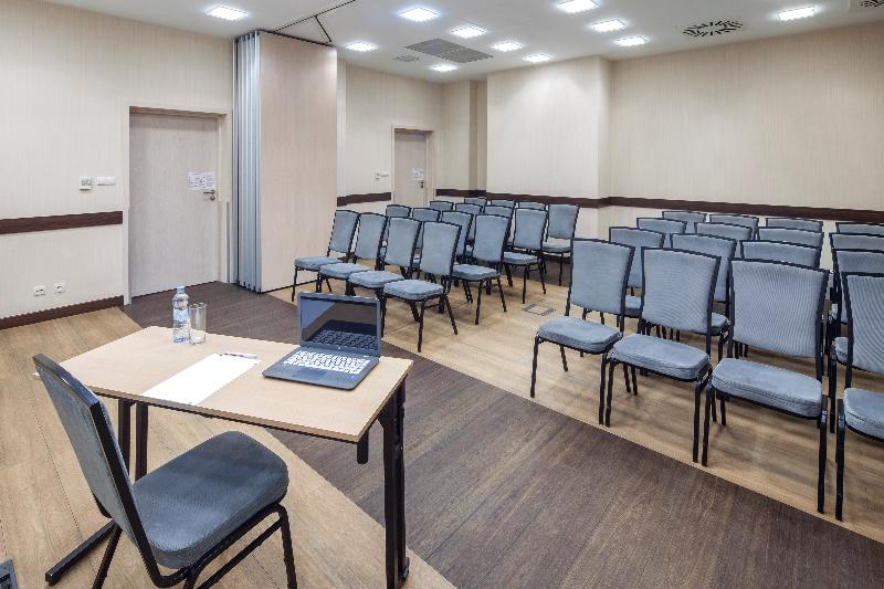 Arkon Park Gdańsk  Destigo Hotels