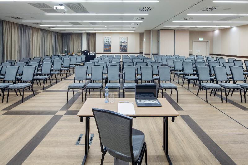 Arkon Park Gdańsk  Destigo Hotels