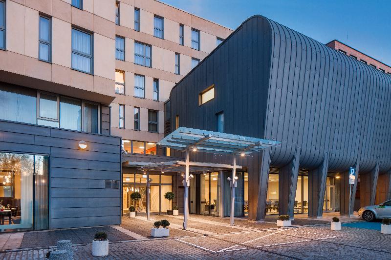 Arkon Park Gdańsk  Destigo Hotels