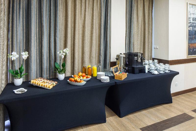Arkon Park Gdańsk  Destigo Hotels