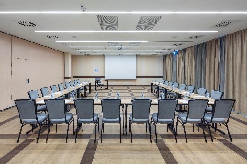 Arkon Park Gdańsk  Destigo Hotels