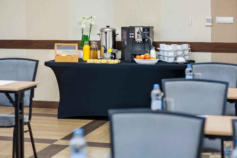 Arkon Park Gdańsk  Destigo Hotels