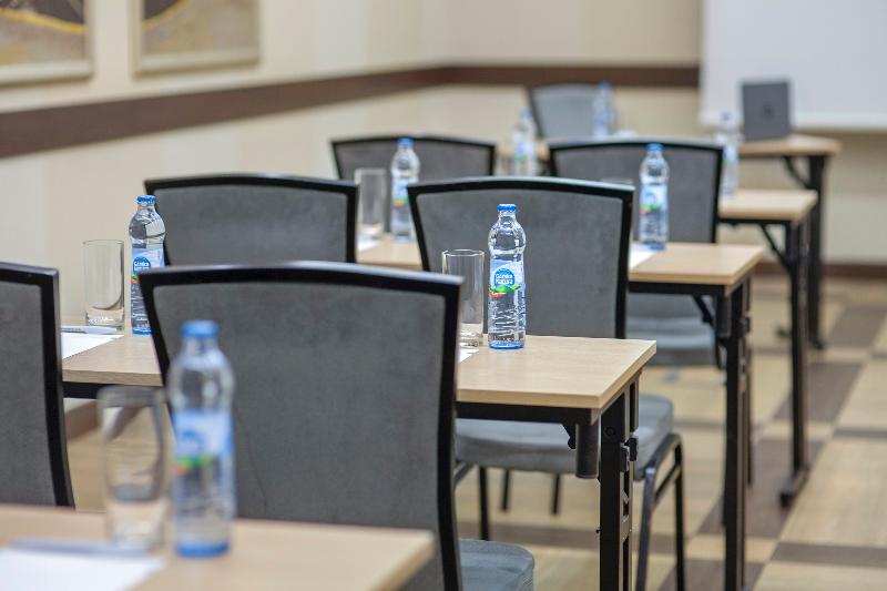 Arkon Park Gdańsk  Destigo Hotels