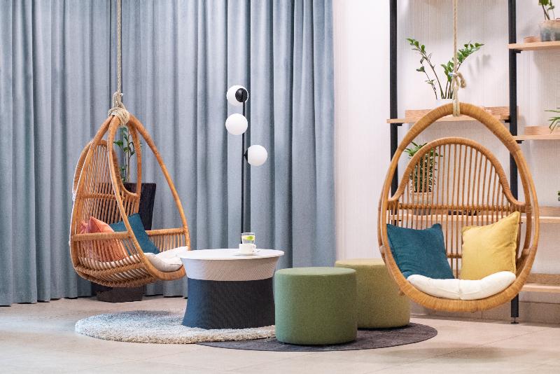 Arkon Park Gdańsk  Destigo Hotels