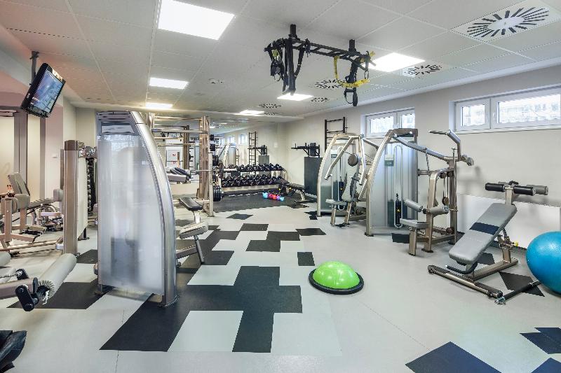 Arkon Park Gdańsk  Destigo Hotels