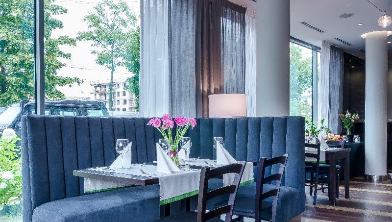 Arkon Park Gdańsk  Destigo Hotels