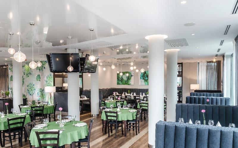 Arkon Park Gdańsk  Destigo Hotels