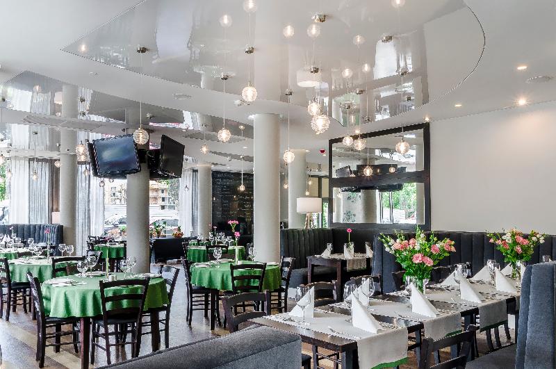 Arkon Park Gdańsk  Destigo Hotels