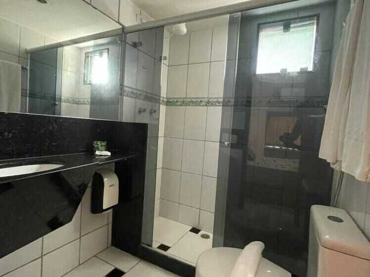 Отель Arrecife Dos Corais