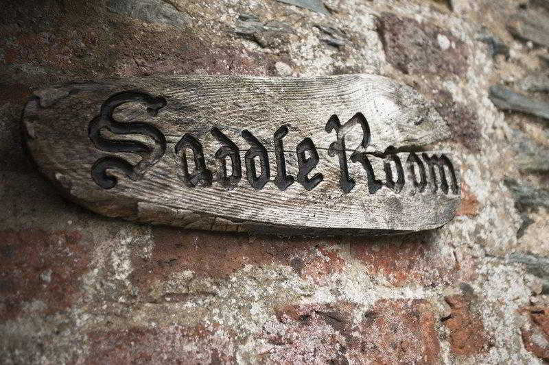 בית מלון כפרי Ashfield House