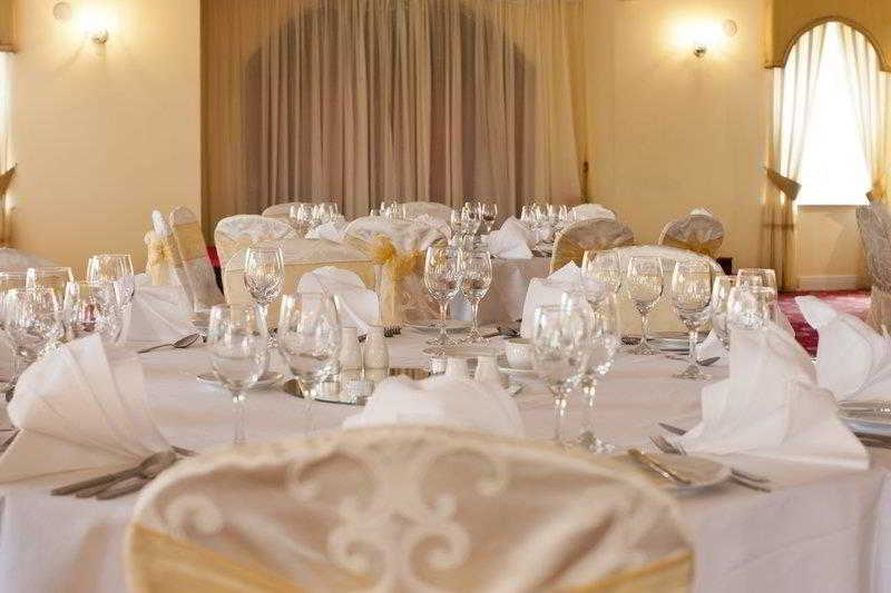 בית מלון כפרי Ashfield House