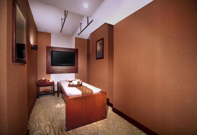 Aston Samarinda Hotel And Convention Center