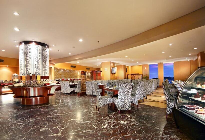 Aston Samarinda Hotel And Convention Center