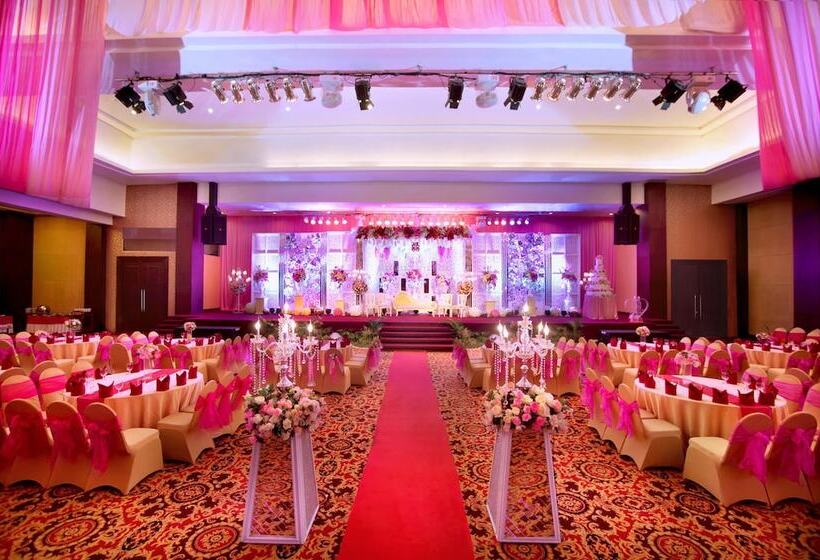 Aston Samarinda Hotel And Convention Center