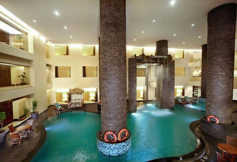 Aston Samarinda Hotel And Convention Center