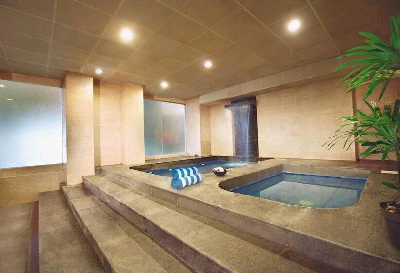 Aston Samarinda Hotel And Convention Center