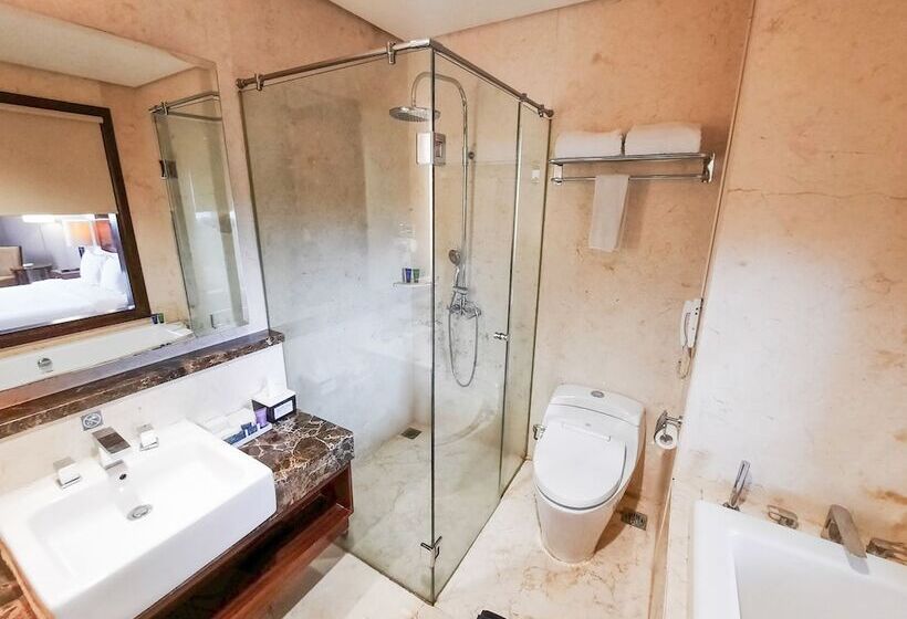 Aston Samarinda Hotel And Convention Center