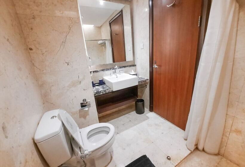 Aston Samarinda Hotel And Convention Center