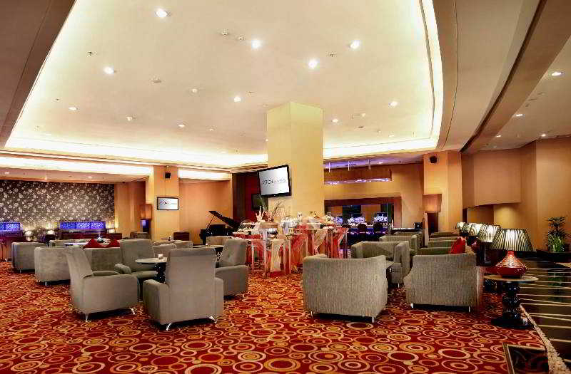 Aston Samarinda Hotel And Convention Center