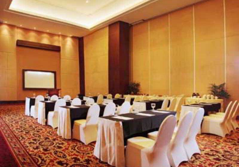 Aston Samarinda Hotel And Convention Center